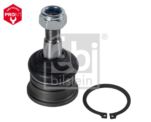 Ball Joint
